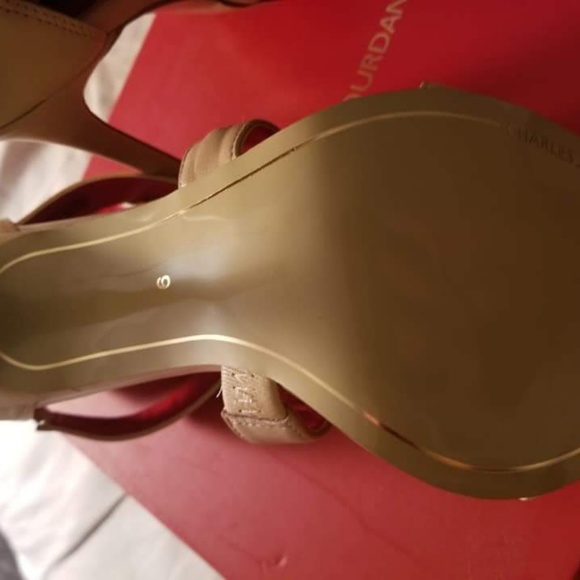 Shoes - Picture 3 of 3